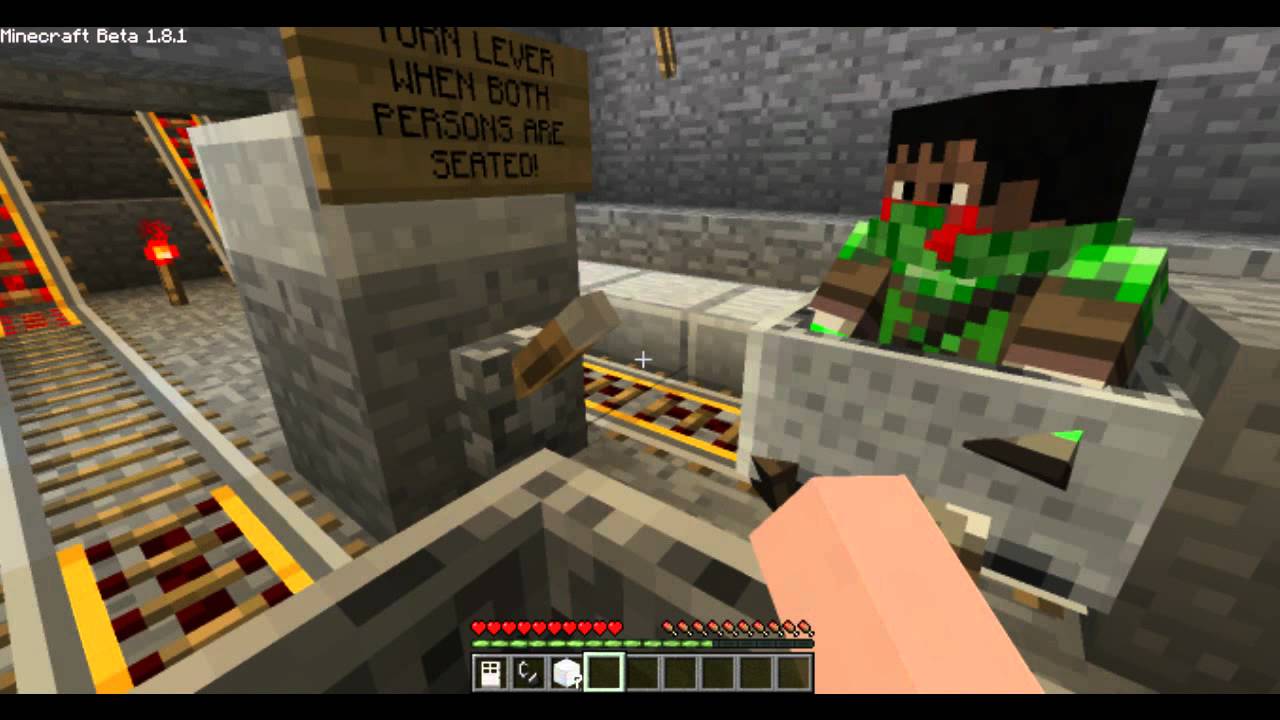 It's better together 07: Co-Op with Cilantrogamer