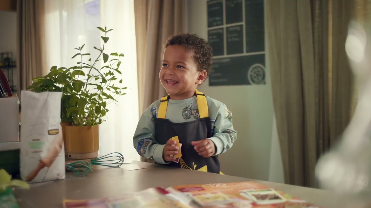 Samen Lekker Cheffen - Jumbo