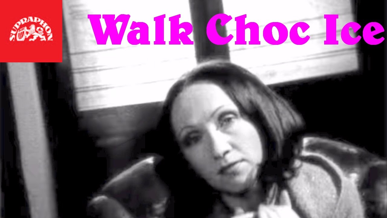 Walk Choc Ice - Jsou stejný / Rejdit