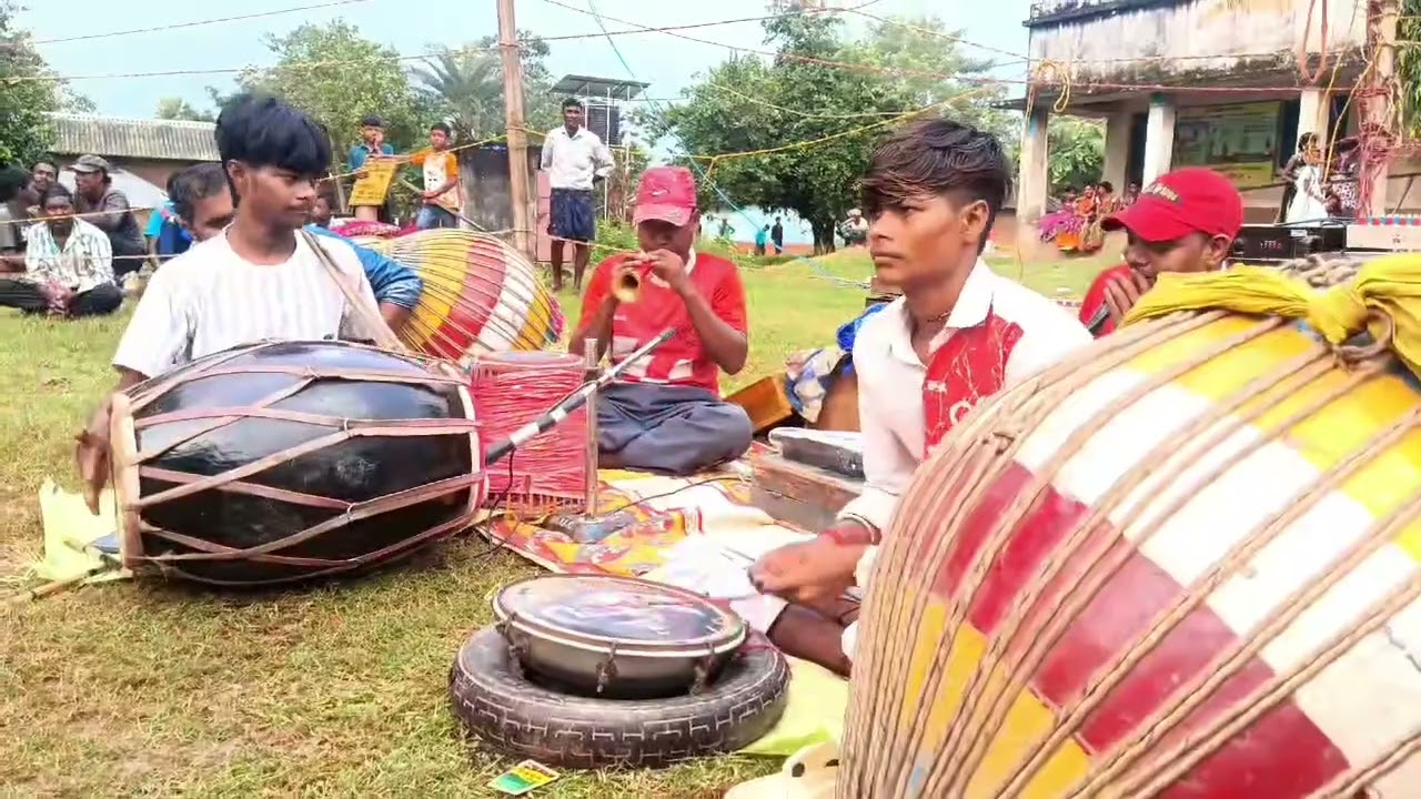 মহম্মদ  আনসারী কন্ঠে একটি নতুন ঝুমর 