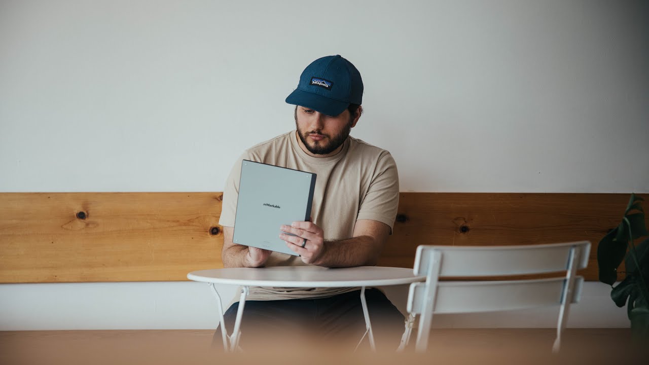 Using the reMarkable 2 Tablet has Changed My Life