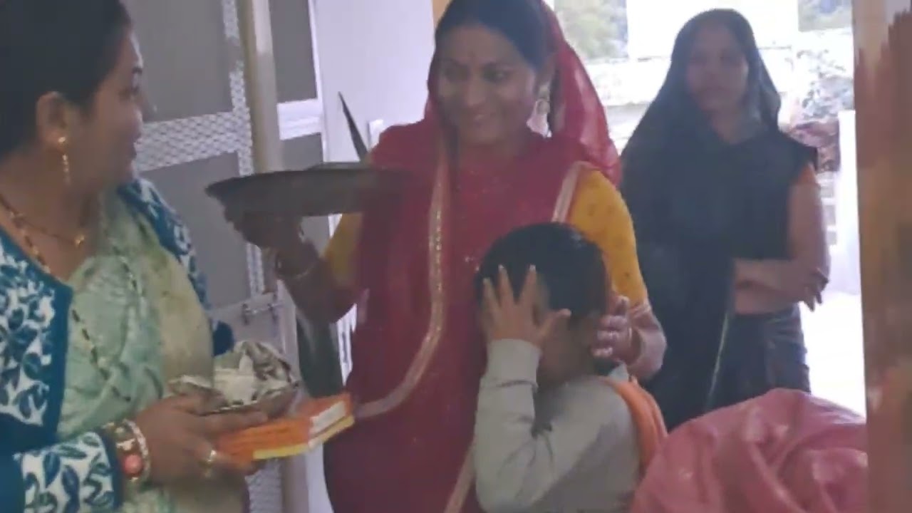 💐💐💐 Puja video 