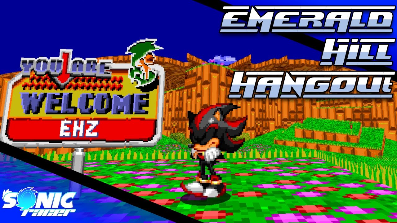 Emerald Hill Zone is in #srb2!