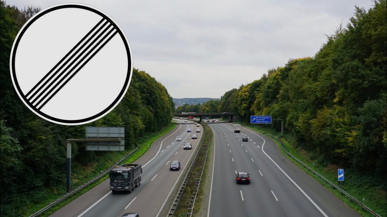 German Autoban 