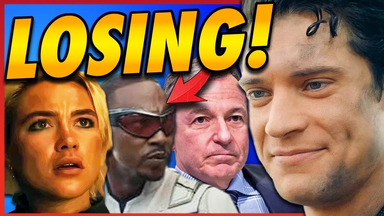 EPIC FAILURE: Disney LOSES BADLY To Warner Brothers Despite MORE MOVIES At US Box Office So Far!