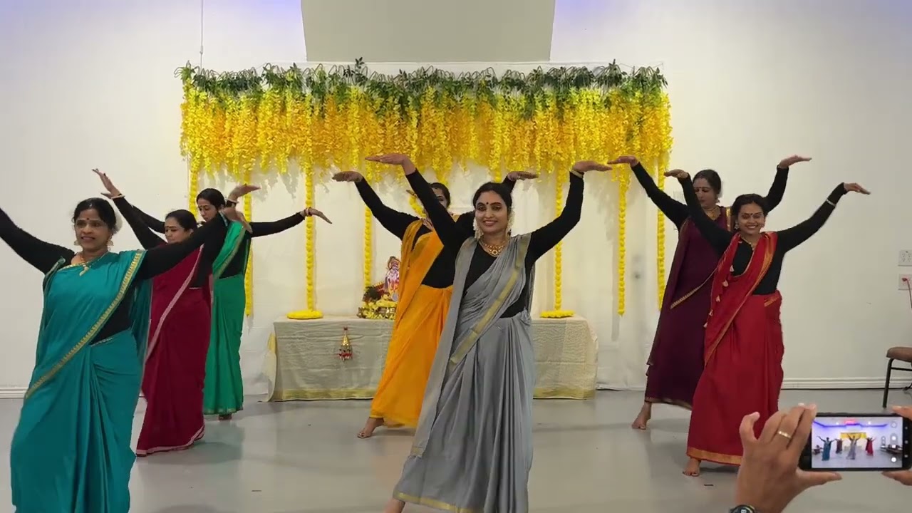 Vishu 2025 ;