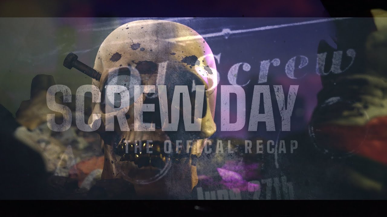 Screw Day: The Documentary | DJ Screw Lives On ft. Lil Keke, Z-Ro, Paul Wall, C-Bo & The Outlaws