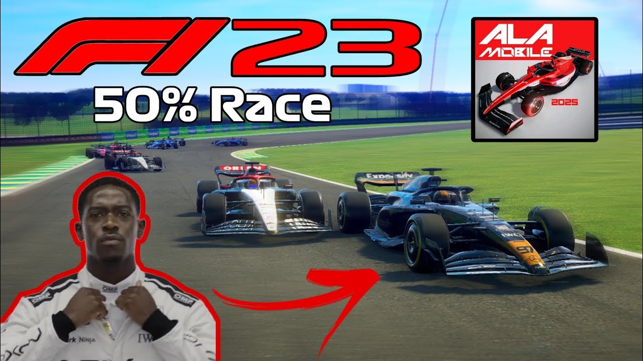 Joshua Pearce’s CRAZY Race in Ala Mobile!
