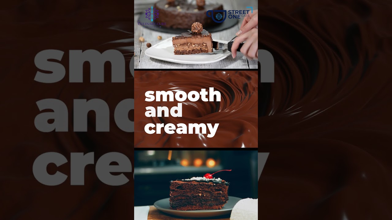 🎬 Promo Ad: Sneak Peek at the Delicious Menu of Street One Cafe | Garuda Productions