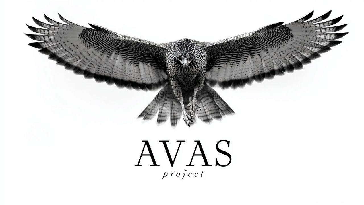 Тепло (Electronic Pop) — когда близость обжигает | AVAS Project