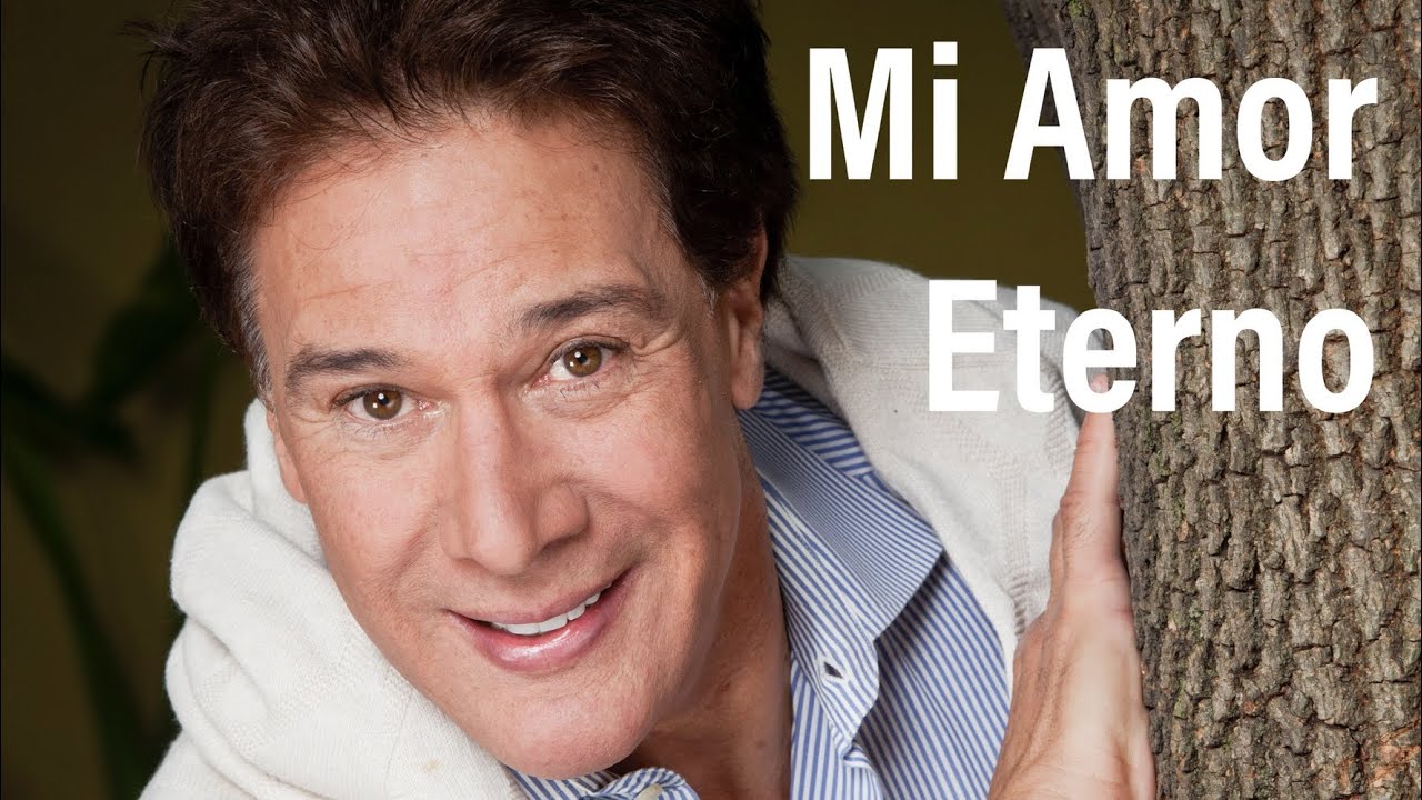 Mi Amor Eterno