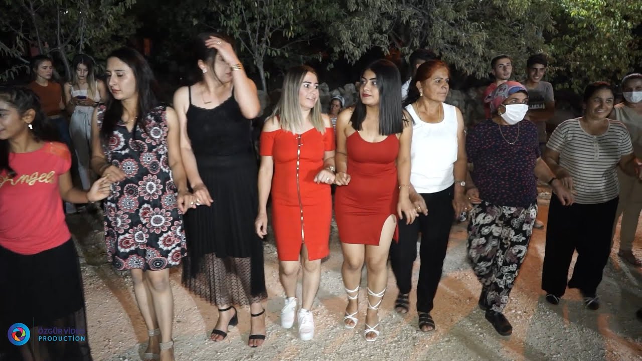 PAZARCIK ŞAHİNTEPE KÖYÜ GRUP AYAZ ÖZGÜRVİDEO İLETİŞİM 05418479014