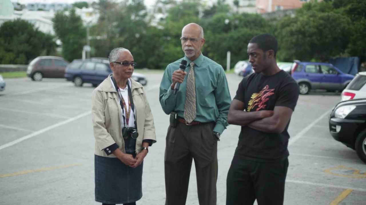 Bermuda | The PreachingPlace Experience