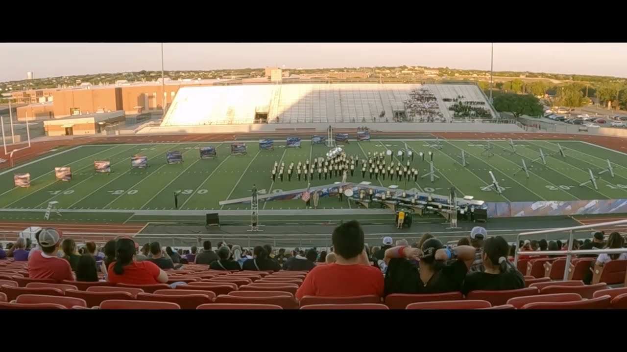 Liberty Hill High School 2022 - 