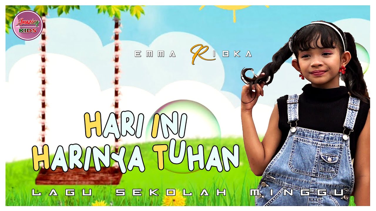 Sekolah Minggu 