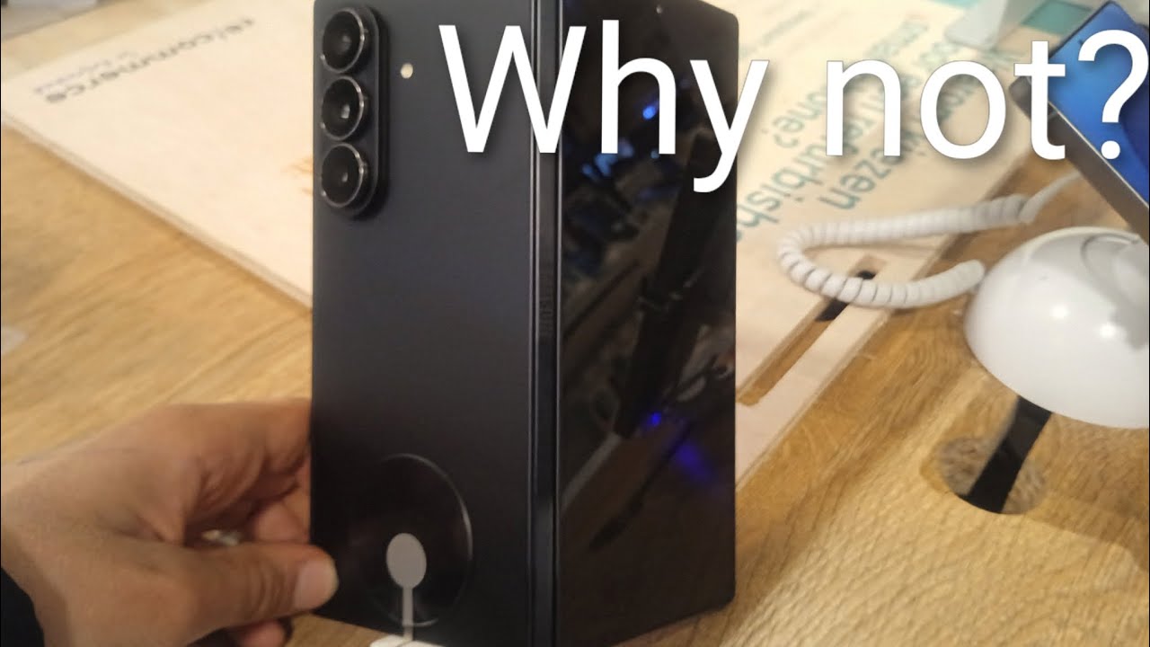 Checking the best phones in the world out!
