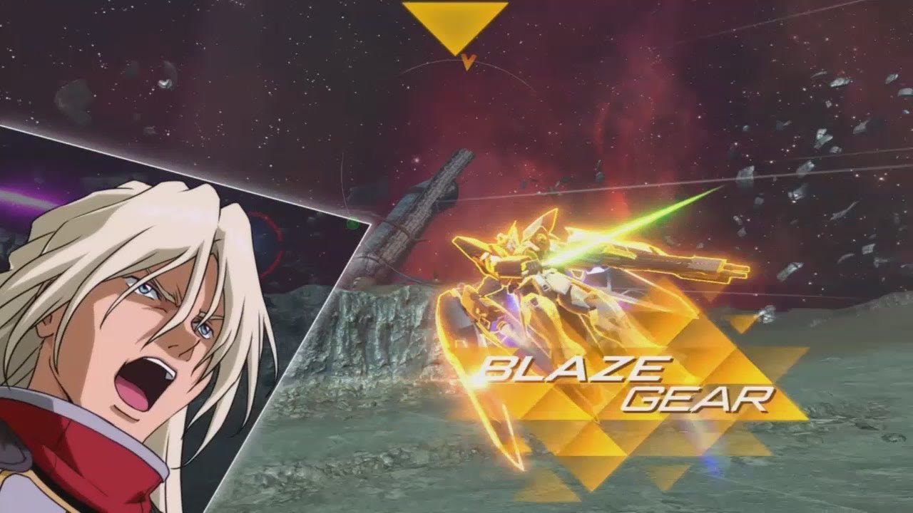 [Gundam Versus] Going aggressive with WZTV | Wing Gundam Zero Gameplay