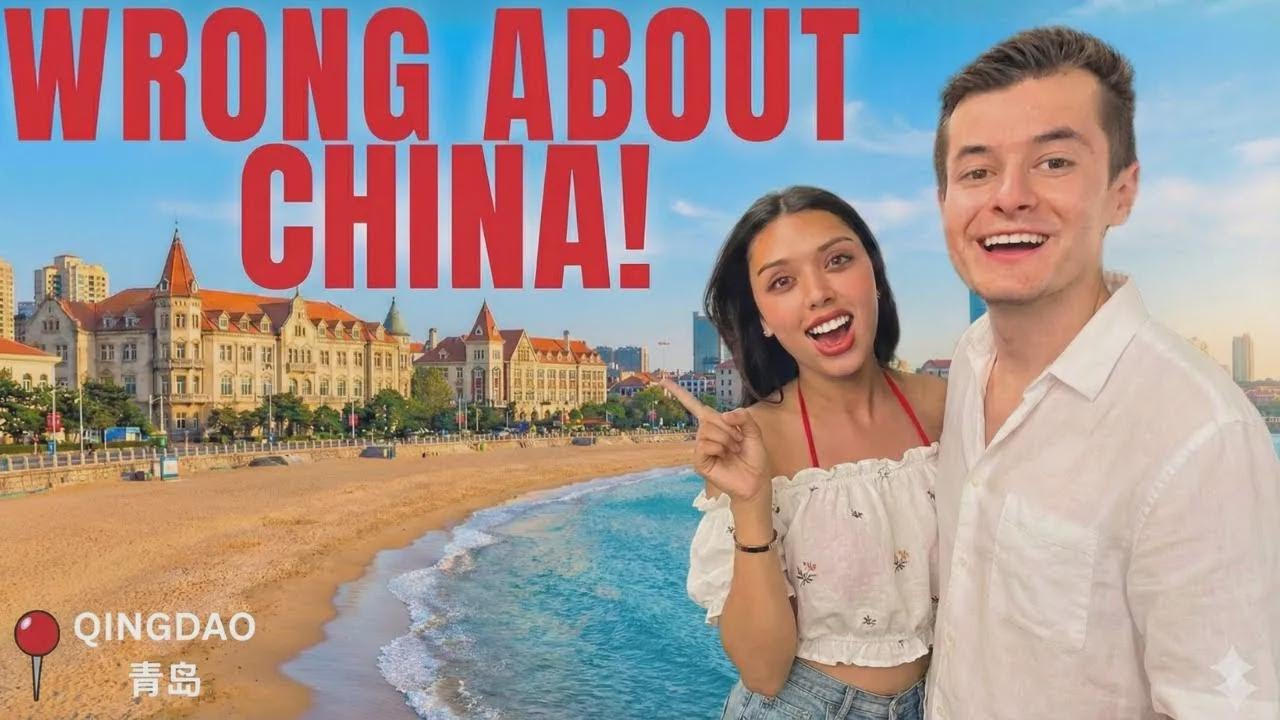 Todo lo que pensábamos de China estaba equivocado