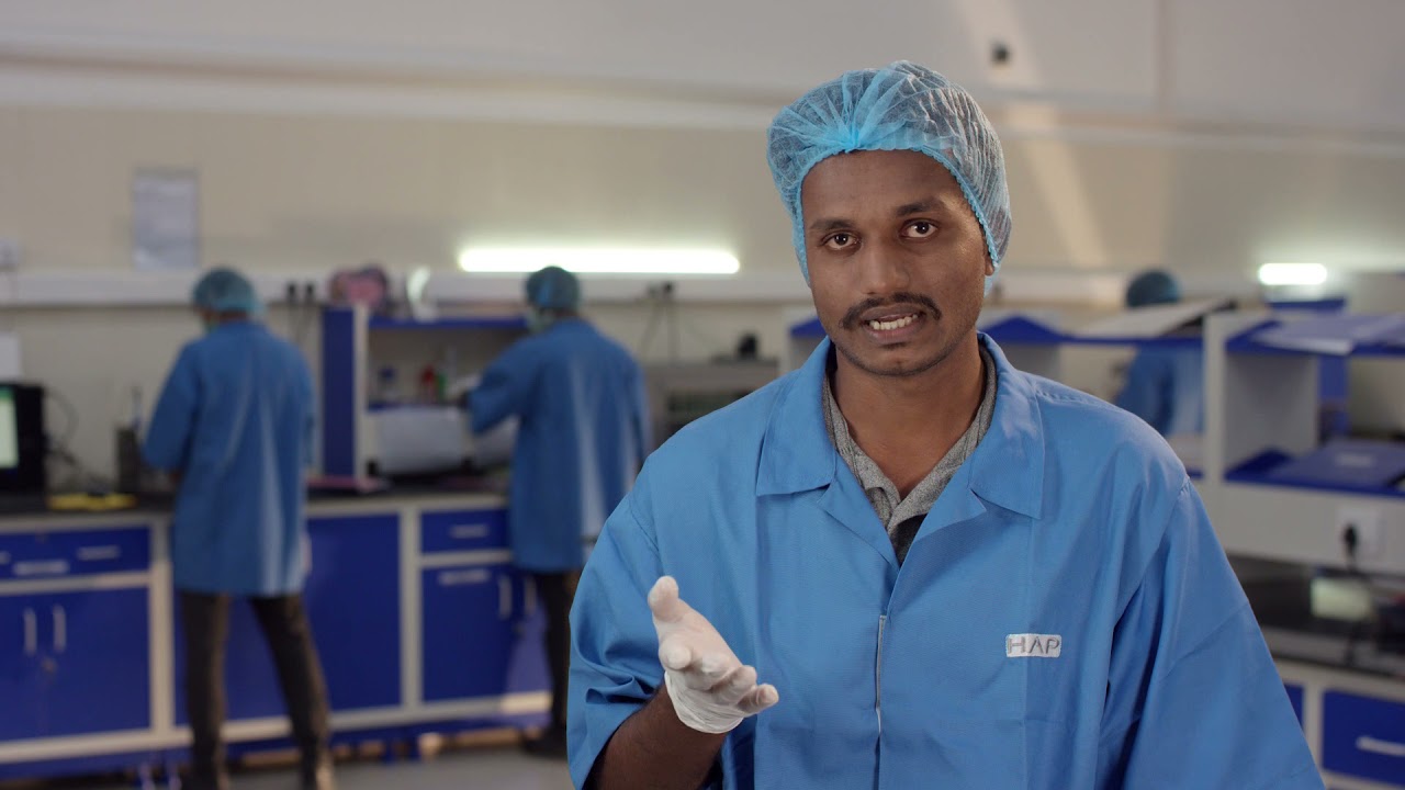 Journey of Milk AV - Maharashtra