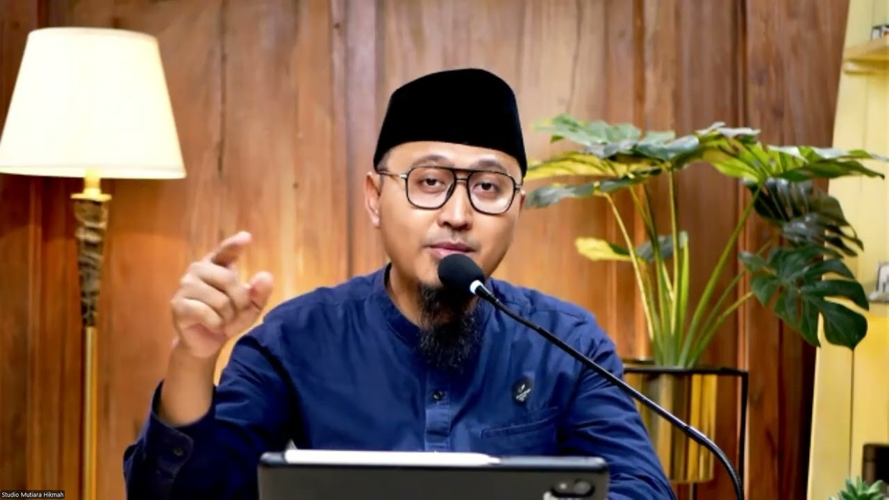 KKK (Kajian Kilau Kirana)-Isra’ Mi’raj : Menjaga Kualitas Shalat dalam Pelayanan - Ust.HananYasir,MA