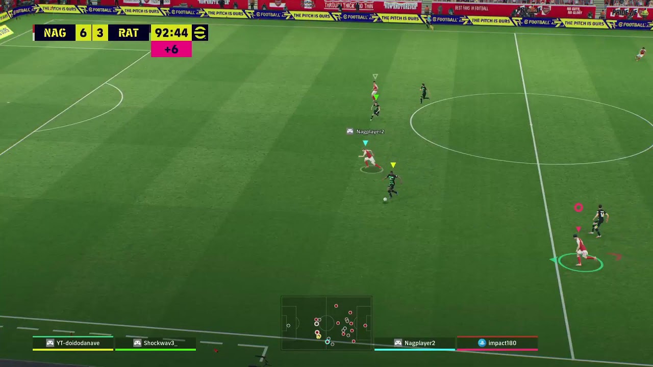 Efootball