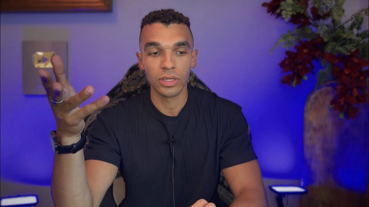 Aquarius - This Reading Was Too Specific! September 2025