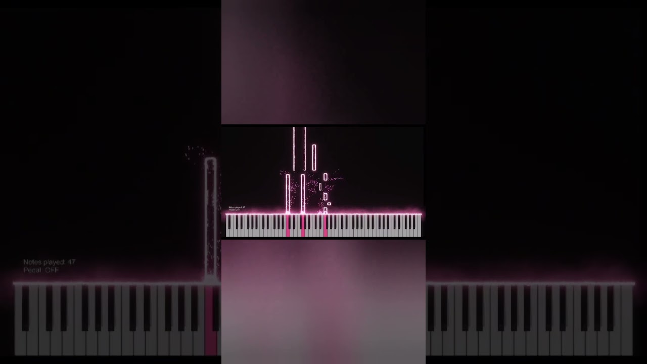 Olivia Rodrigo - traitor #traitor #oliviarodrigo  #Legendpiano