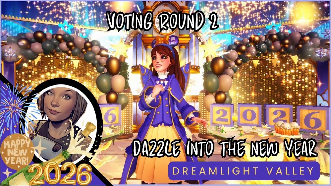 Dazzle into the new year 2 (warning fireworks noise from pic 37) 