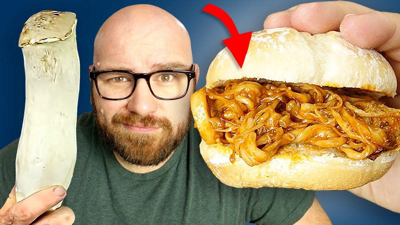 Making Pulled 