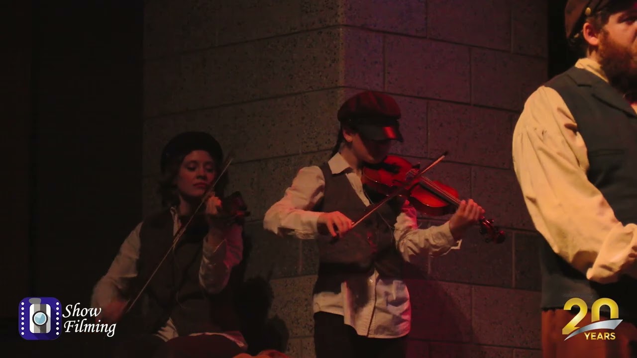Sunrise, Sunset | Fiddler on the Roof (2023)