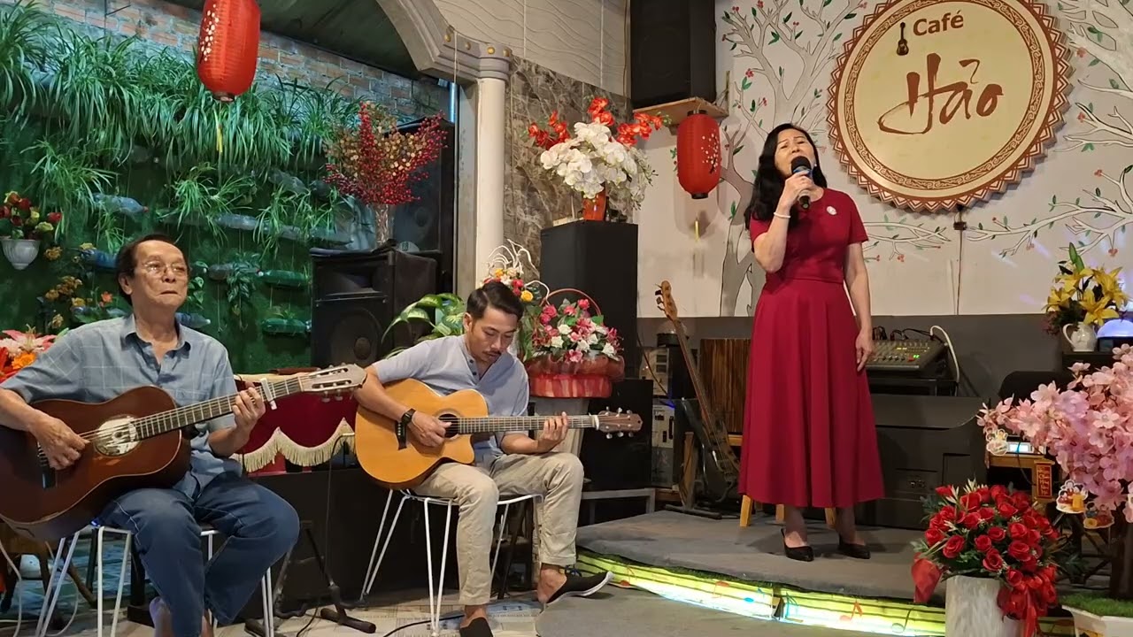 Một mình.tb Hiệp Phan