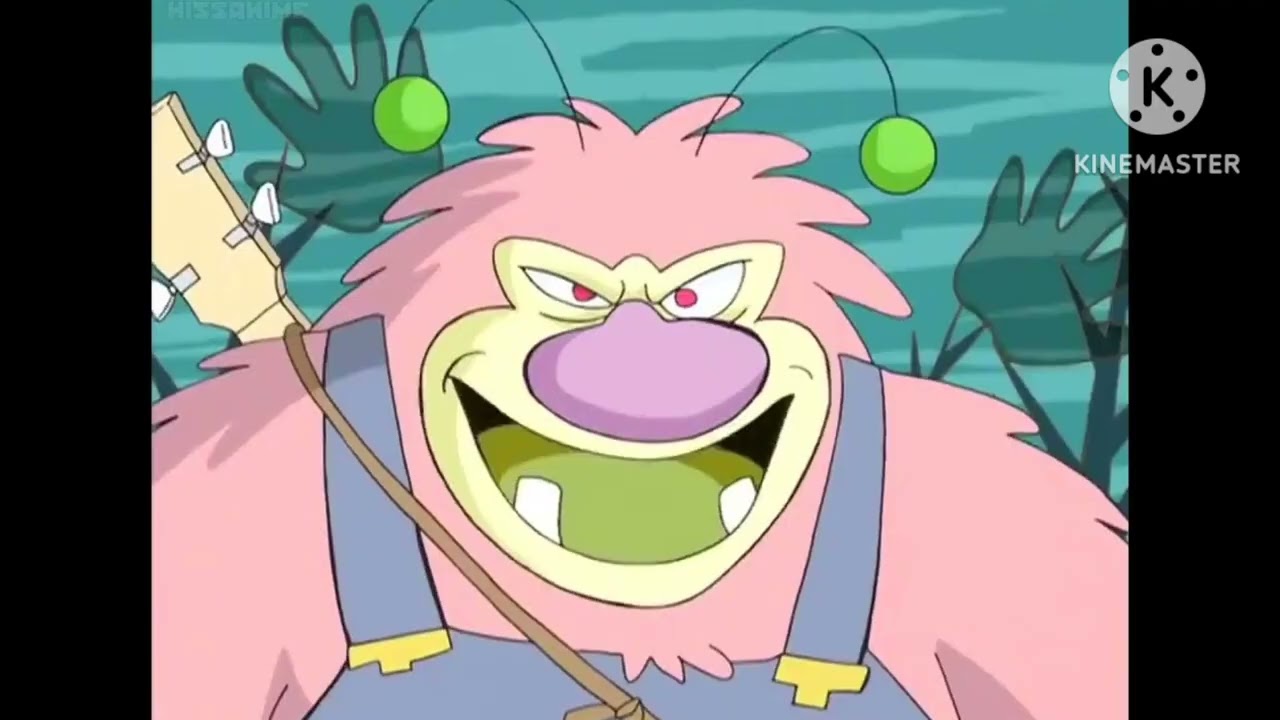 Masquerade derrota a peludito (DBZ KAI mi version)