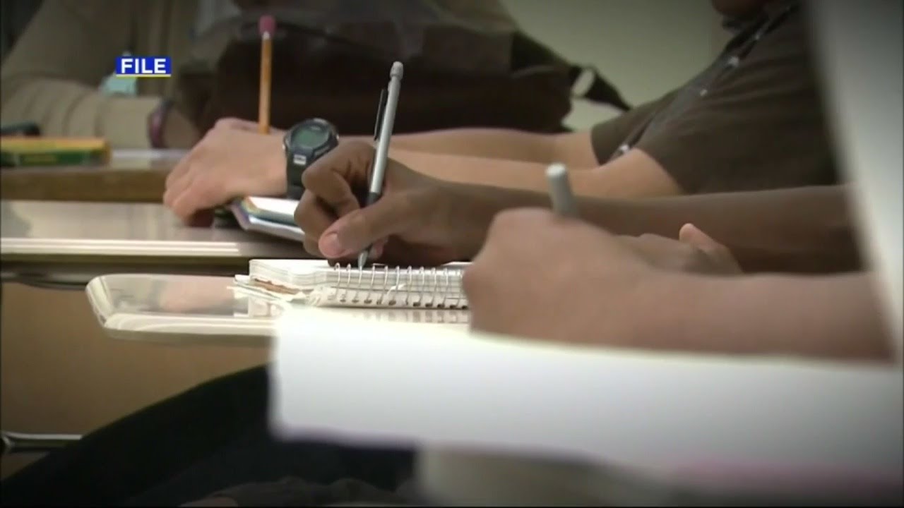 Miami-Dade Schools Superintendent Alberto Carvalho Reacts To Updated CDC Guidelines On Reopening Sch