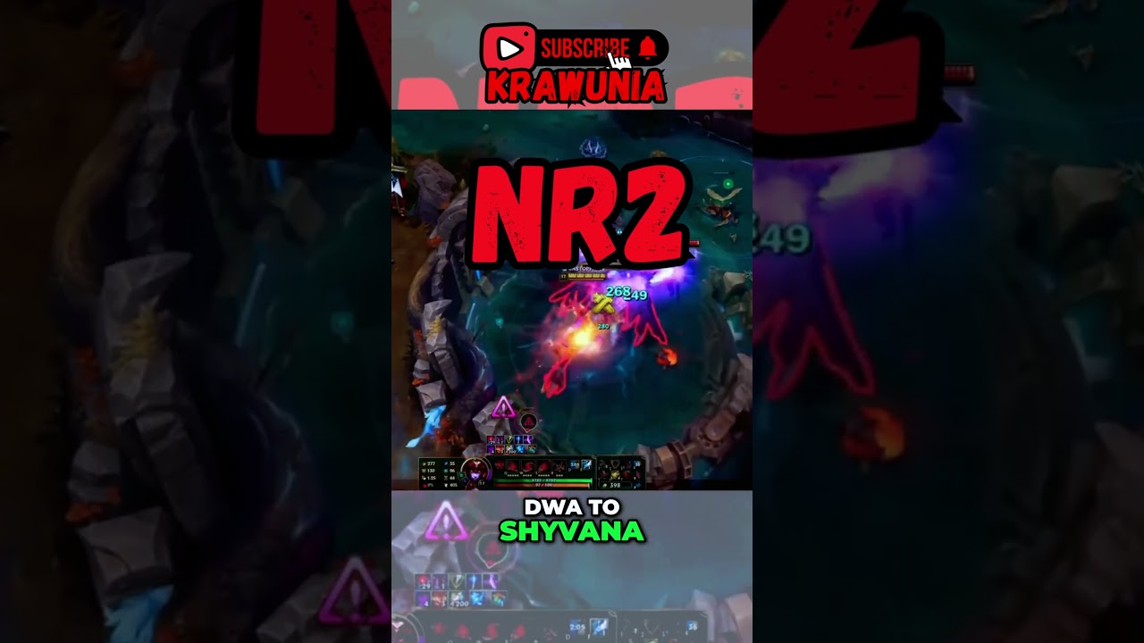 95% GRACZY TEGO NIE WIE! ❌ Omijaj te postacie (Patch 26.06)