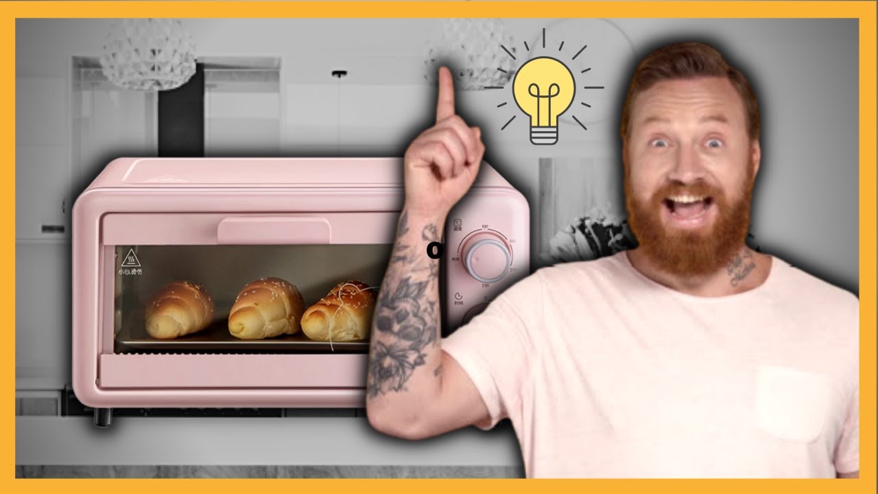 ✅ Types of Ovens for Baking and which one to buy?