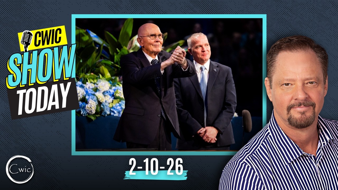 President Oaks BYU Devotional - Two Forms Of Knowledge
