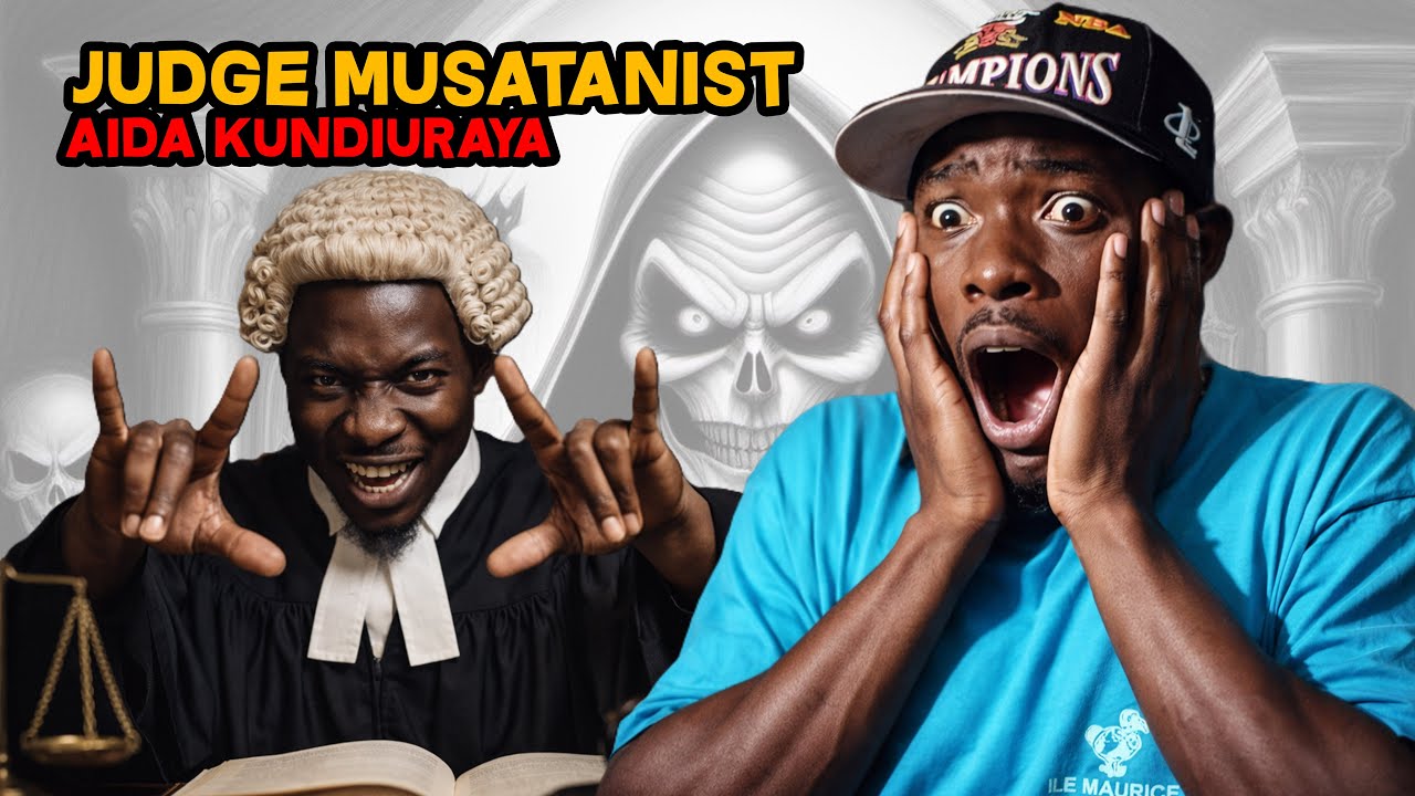 MASVINGO JUDGE MUSATANIST 😱 Aida Kundiraya Inzwai Nyaya Yangu | ZIM NEW REAL STORIES