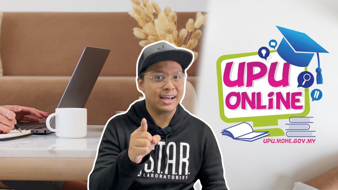 Jangan Lakukan Kesalahan Ini Semasa Isi UPU