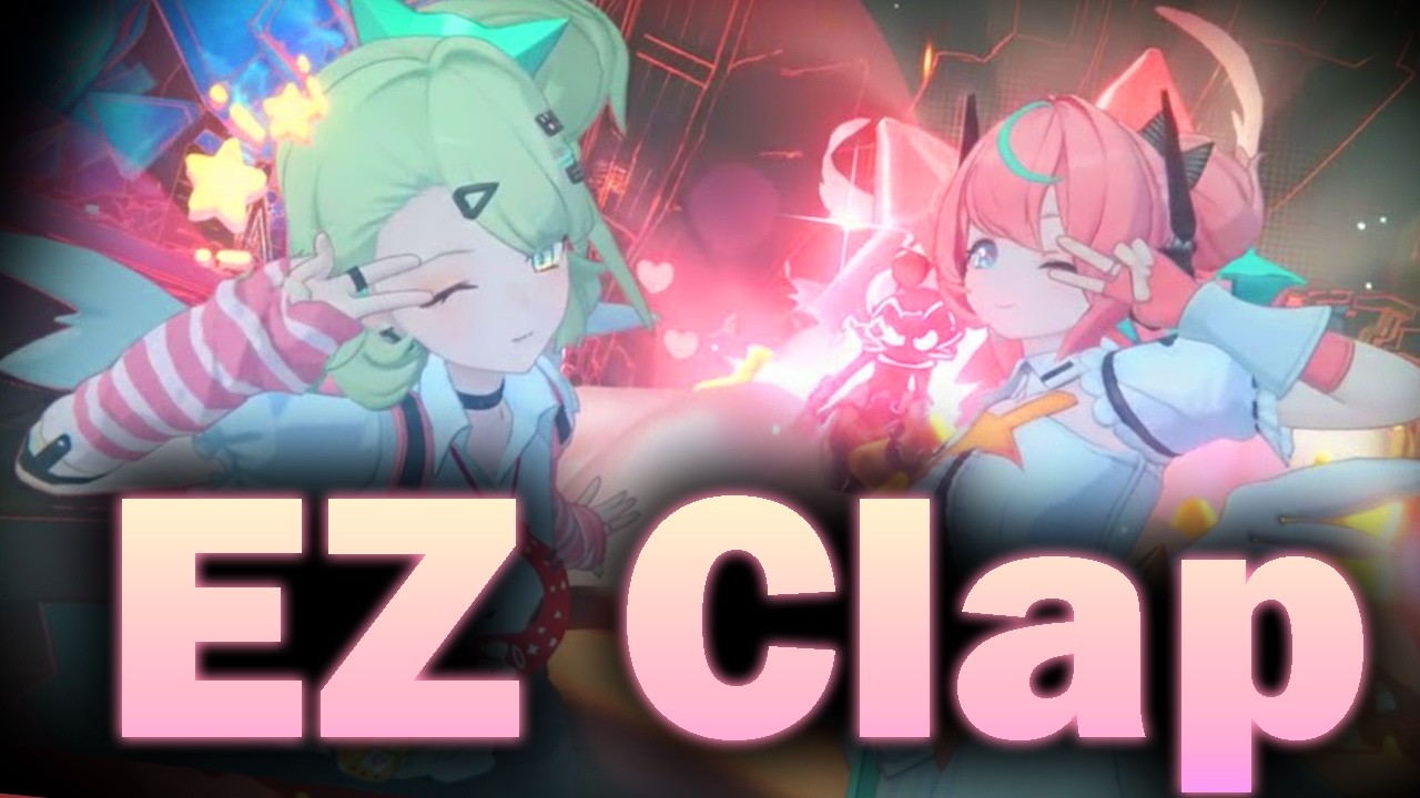 Shiyu Defense is HARD???? Catching up with ZZZ