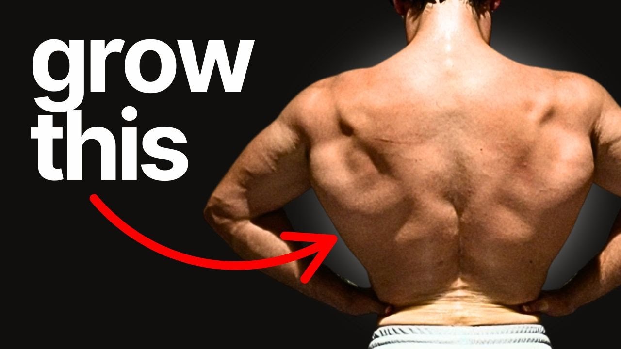 Can You Actually Target Lower Lats? (THE TRUTH)