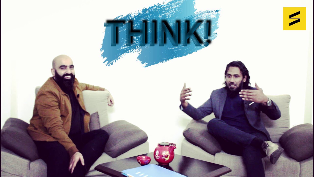 Controversy Episode 3 : Learning how to think Series (The Madrasa taboo)