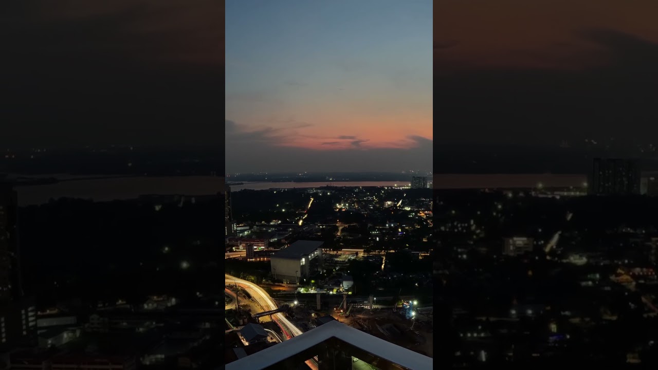✨THE VIEW. ✨#viewfromabove