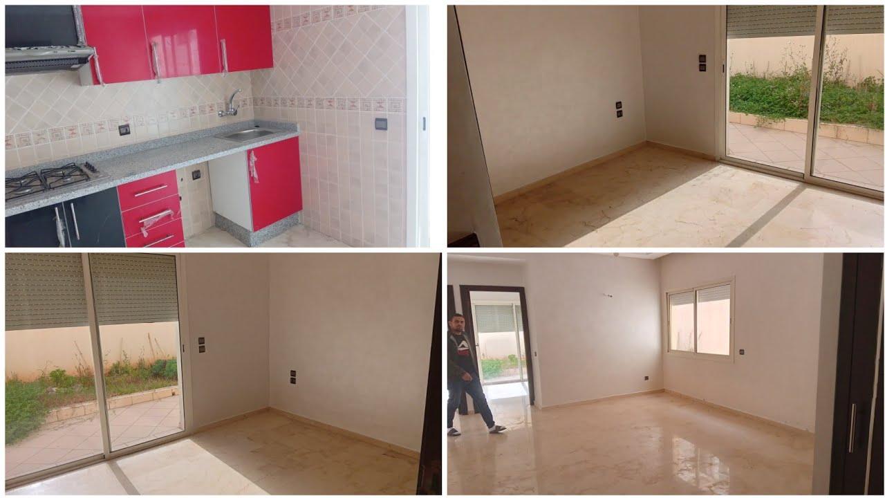 شقة فاخرة للبيع في بوركون قرب مسجد الطاهري في الدار البيضاء المساحة163م الهاتف0703899663.
