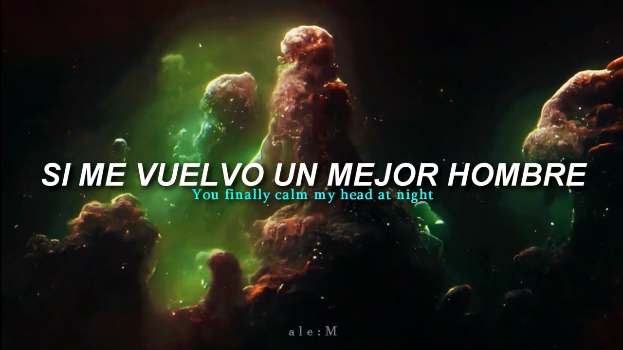 Esta canci&oacute;n es tan surrealista✨ // Solitude - M83 [Felsmann + Tiley Reinterpretation] (Sub Espa&ntilde;ol)