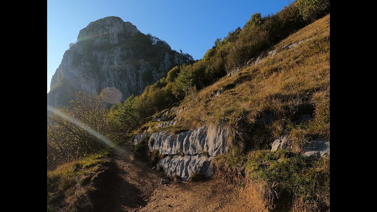 Canzo Mountains Alpi Italy - 04