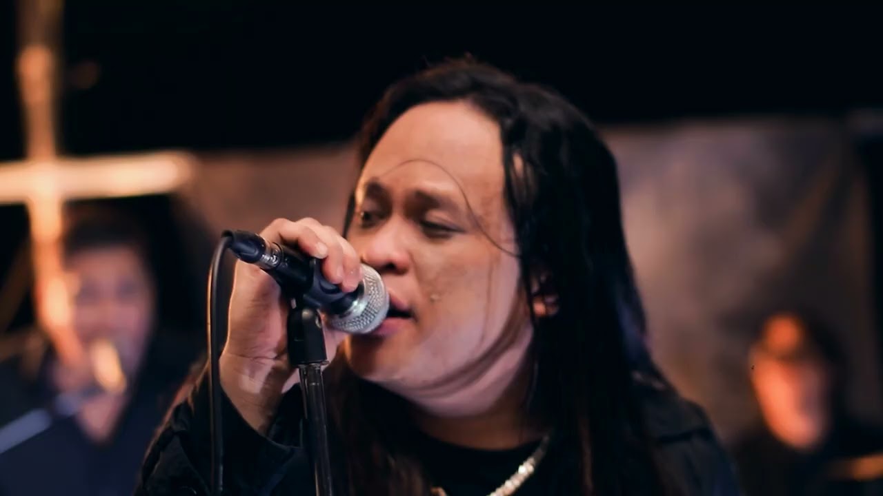 Rockroad - Anything For Love (Official Music Video / 29 April 2024)