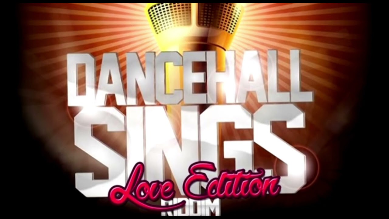 Dancehall Sings Riddim Instrumental