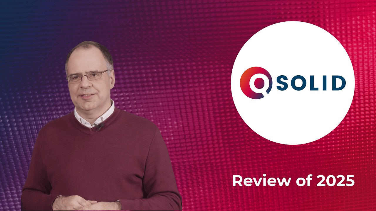 QSolid Review of 2025