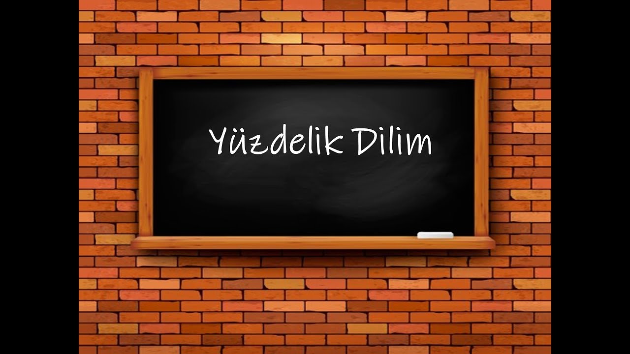 LGS 2019- Yüzdelik Dilim Nedir ? Genel Yüzdelik Dilim - İl Yüzdelik Dilim Hangisi Tercih Edilmeli