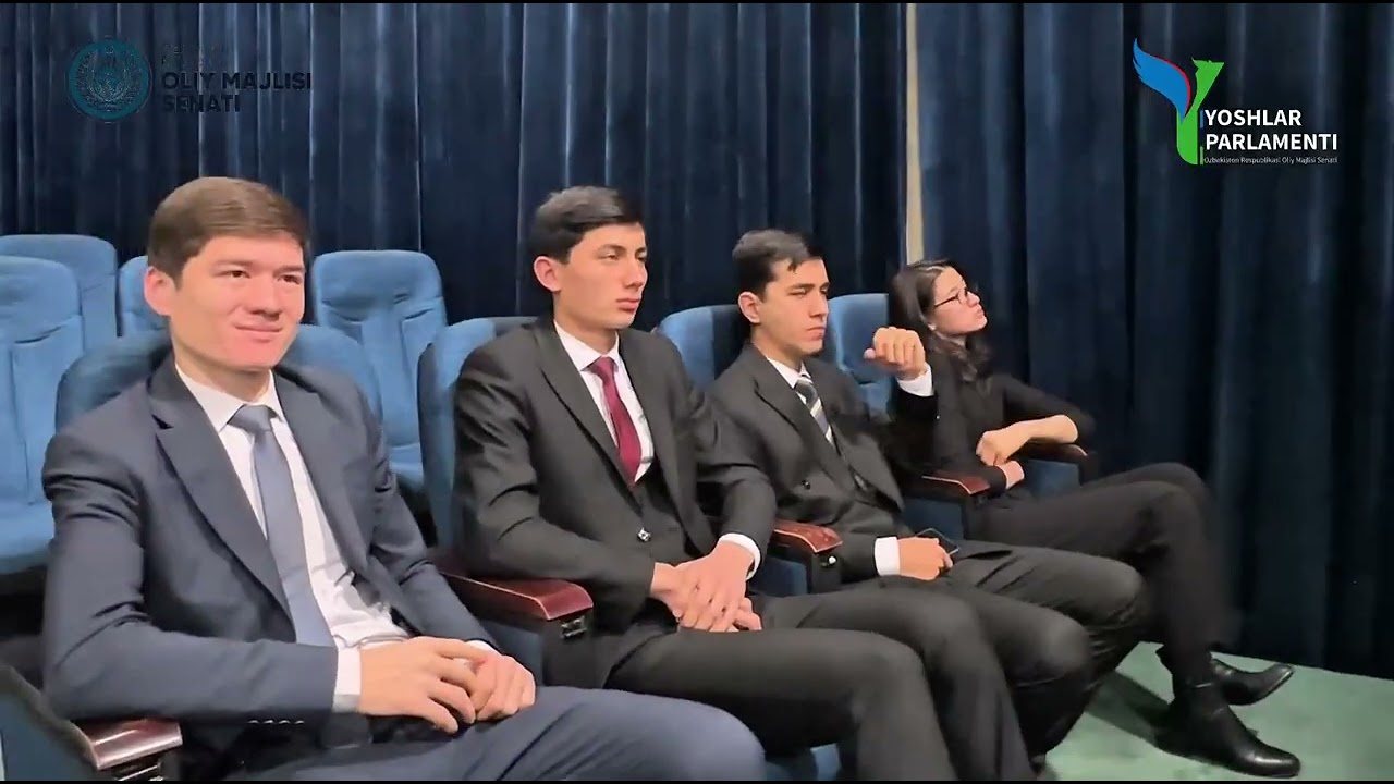 “O‘zbekiston–2030” strategiyasi loyihasi muhokamasi bo‘lib o‘tdi